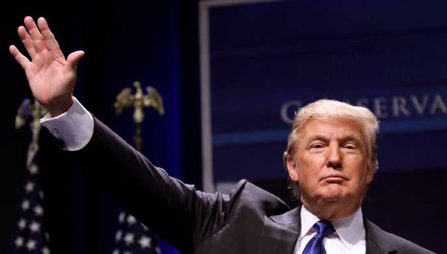 trump