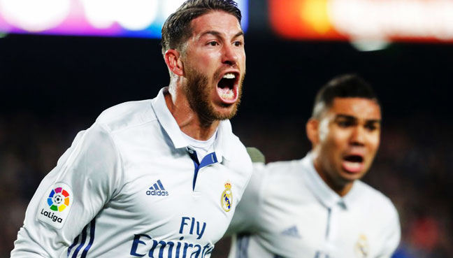 LaLiga: Goal-shy Messi failing to fire in Clasico clashes