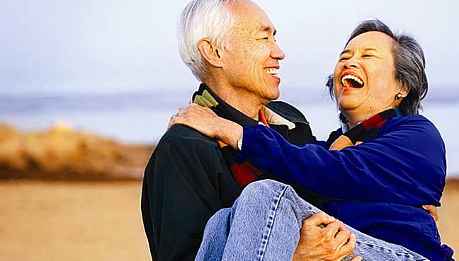 Optimistic people may live longer after a heart attack