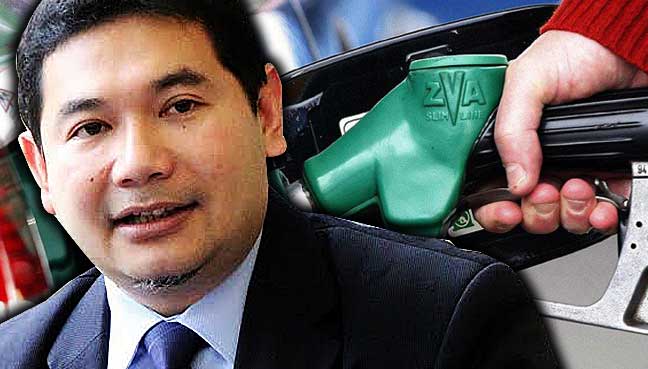 Rafizi