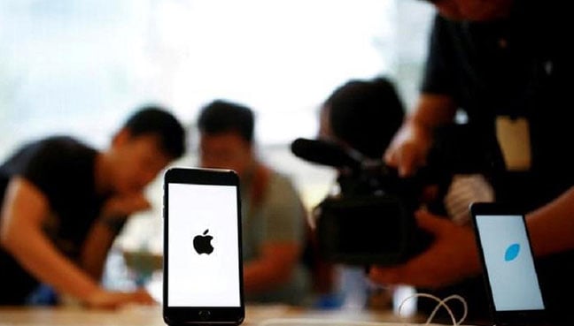 Apple R D Indonesia | apple can sell iphone 7s in indonesia after r d investment Apple R D Indonesia | apple can sell iphone 7s in indonesia after r d investment