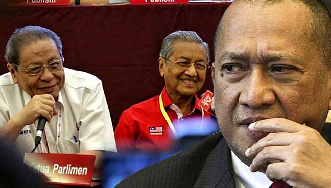 nazri-aziz