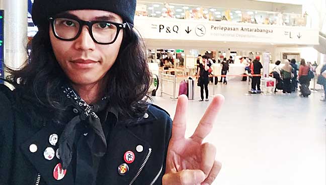 bahasa,-FMT,-KL,-Malaysia,-Fahmi-Reza,-imigresen,-badut,-najib
