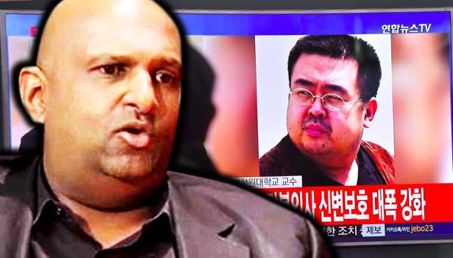 IGP tells Pyongyang to send back suspects from Kim Jong-nam murder