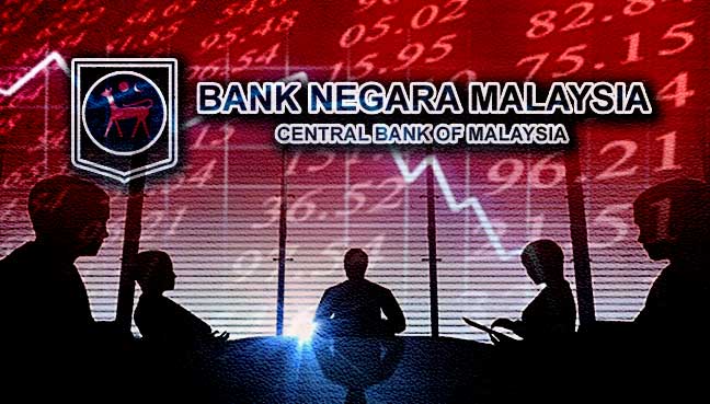 Bank negara forex blacklist