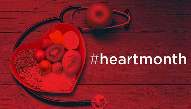 Heart Month 2017: How to make your diet heart-healthy