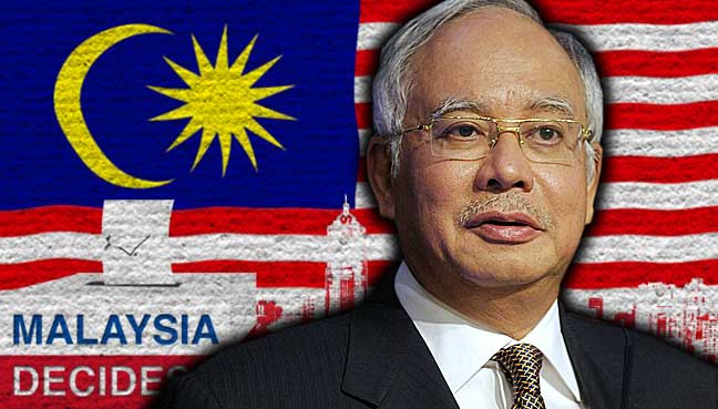 najib