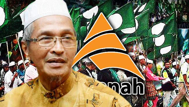 hussin-amanah-pas