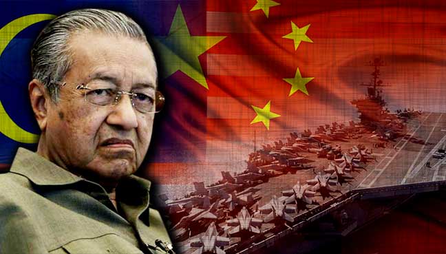 mahathir