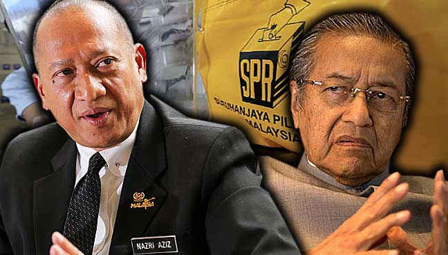 nazri-mahathir-pru