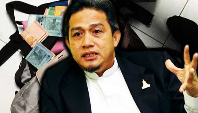 shafie-bangi