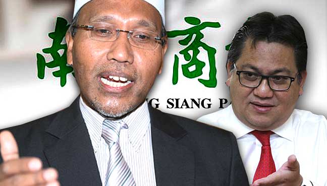 Idris-Ahmad-MP-PAS-Bkt-Gant