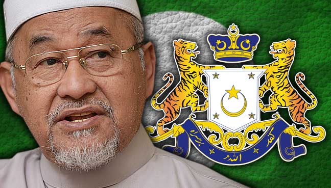 Mahfodz-Mohamed-pas-johor