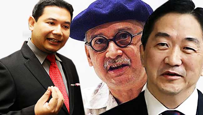 Rafizi-Ramlli