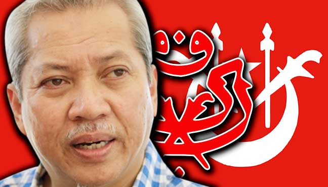 annuar-umno