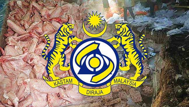 Kdrm malaysia kastam forex