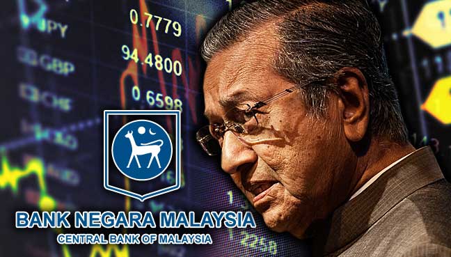 Bnm forex