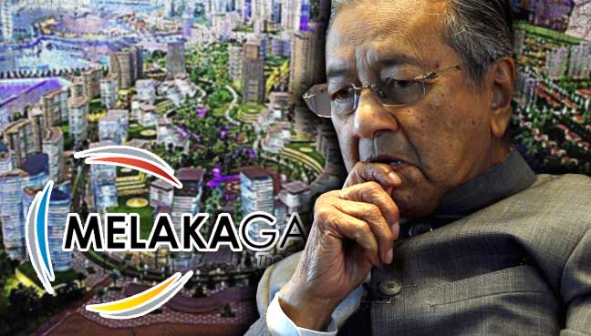 mahathir