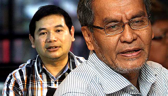 rafizi-dzulkefly