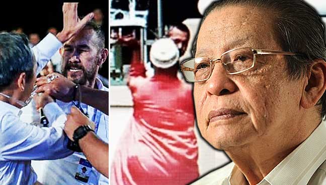 Lim-Kit-Siang