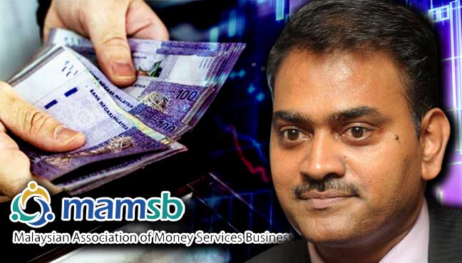 Msb forex exchange