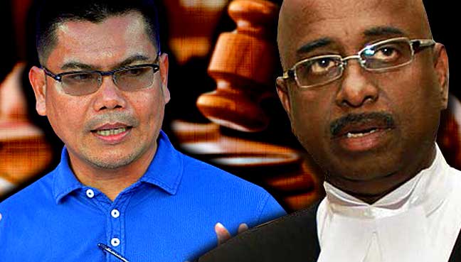 S-N-Nair_jamal-yunos_law_600 Jamal Yunos appoints lawyer to respond to Teresa Kok’s suit