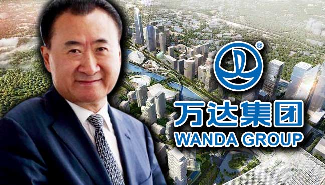 Wang-Jianlin