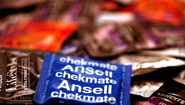 Ansell sells condom division to Chinese consortium for $800 million