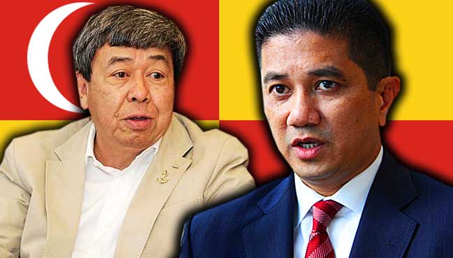 azmin-Sultan-Sharafuddin