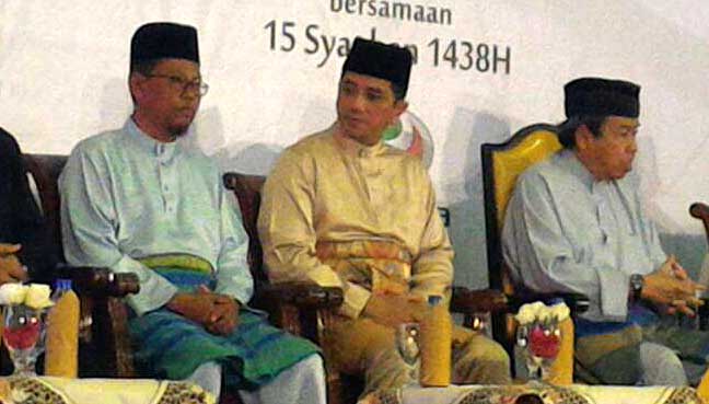 azmin