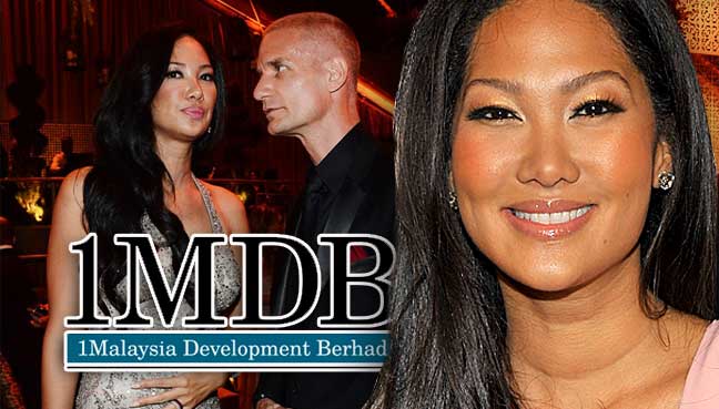 kimora-1MDB