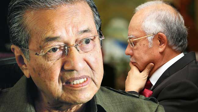 mahathir-najib1