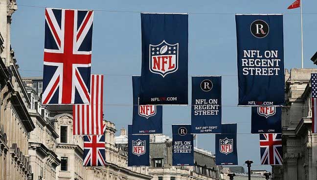 Verizon coughs up $20m to stream one solitary National Football League game this autumn