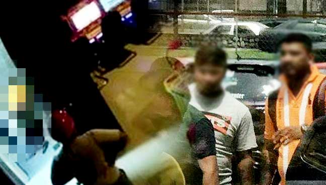 Gambling cases in malaysia