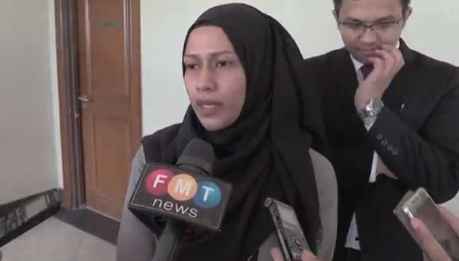 Third Turk arrested in Malaysia for security reasons