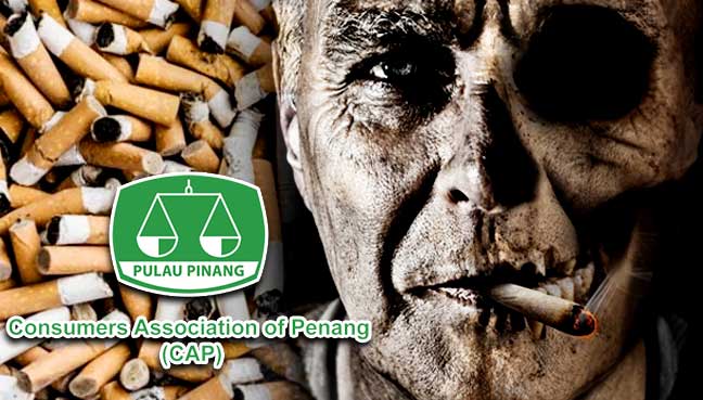 Tobacco kills 7 million a year, wreaks environmental havoc Tobacco kills 7 million a year, wreaks environmental havoc