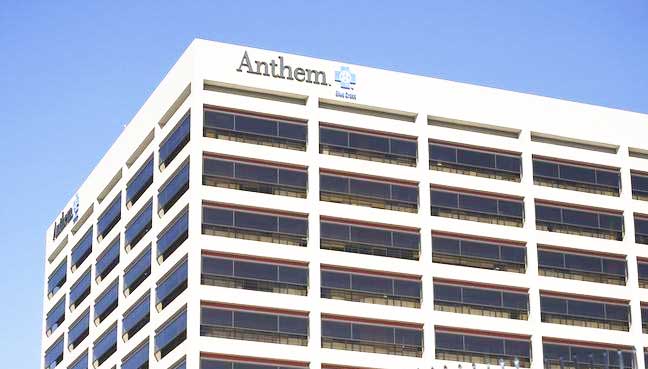 Anthem Paying Record $115M to Settle Data Breach Suit Anthem Paying Record $115M to Settle Data Breach Suit