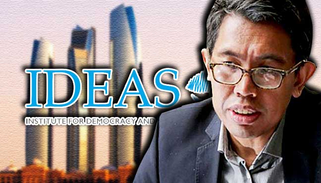 Fazrin azrul forex