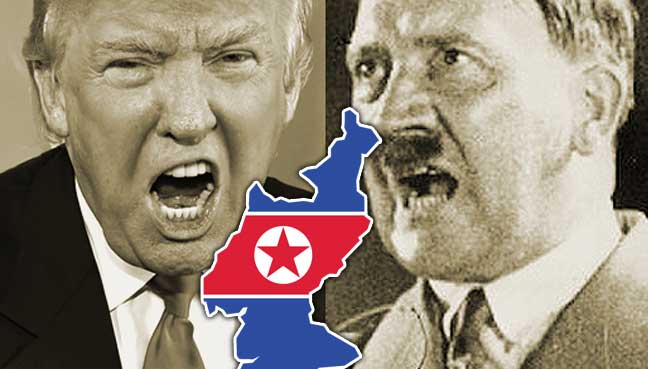 N.-Korea-likens-Trump-to-Hitler