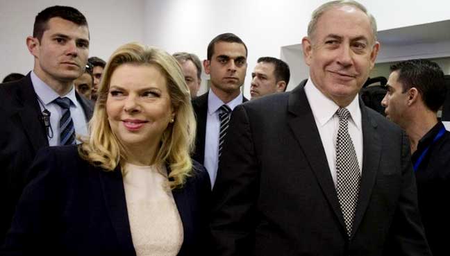 Israeli court: Journalist to pay Netanyahu damages for libel Israeli court: Journalist to pay Netanyahu damages for libel