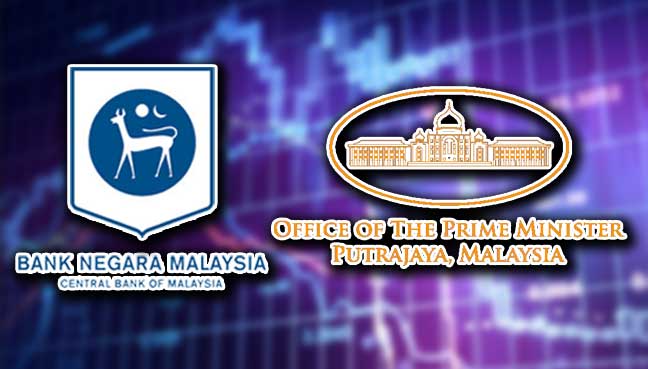 Forex dan bank negara