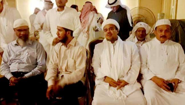 Rizieq-Shihab
