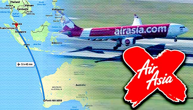 ATSB investigation on AirAsia engine failure