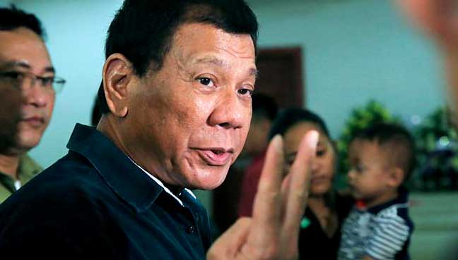 'Friendly fire' kills 11 soldiers in the Philippines 'Friendly fire' kills 11 soldiers in the Philippines