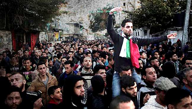 gaza