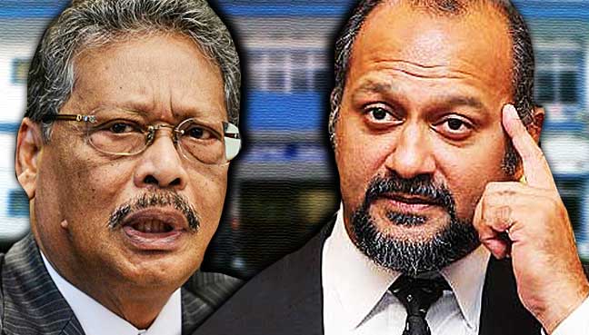 gobind-apandi-ali-polis