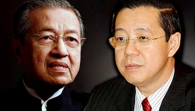 Dr lim forex