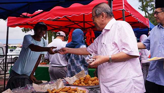 lim-kit-siang-bazaar
