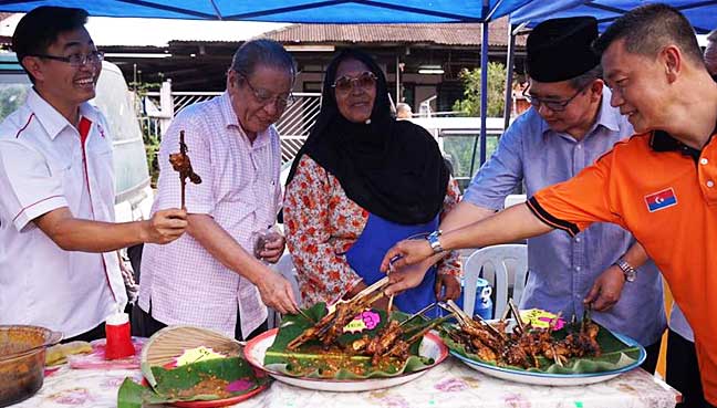 lim-kit-siang-bazaar2