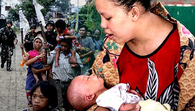 marawi-baby-martial